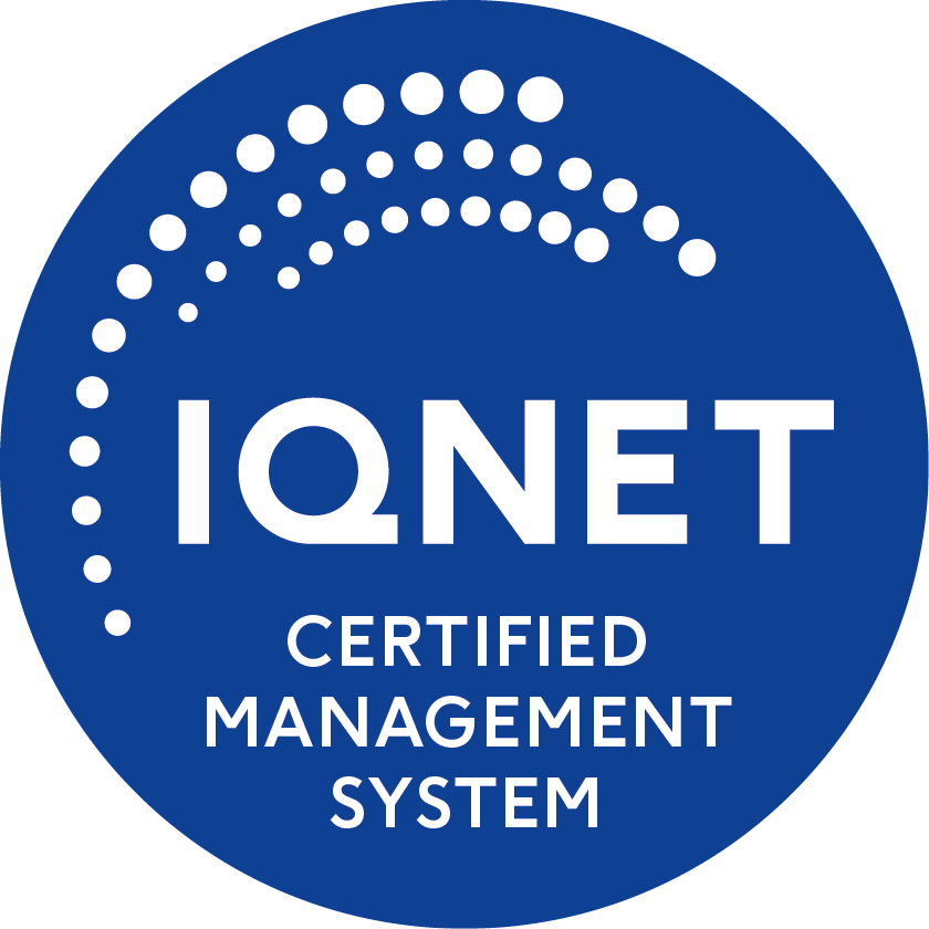 SQS Certificate